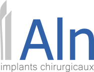 ALN Implants chirurgicaux
